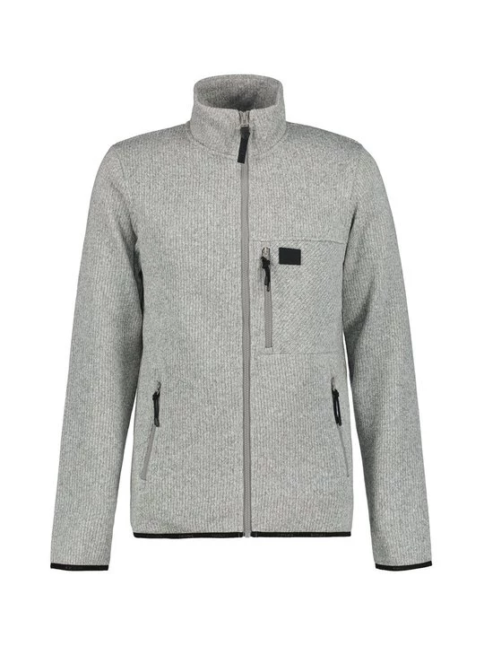 Foto van product Trainingsvest icepeak lichtgrijs