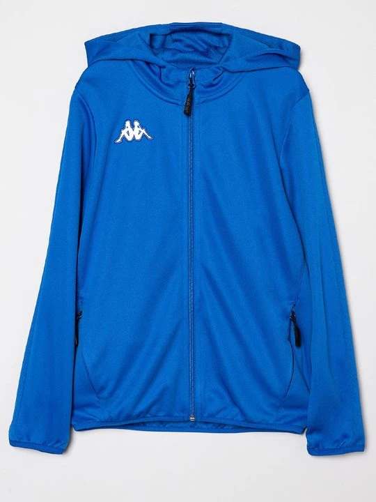 Foto van product Trainingsvest Kappa blauw