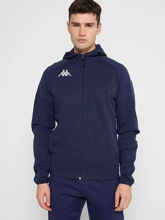 Foto van product Trainingsvest Kappa donkerblauw