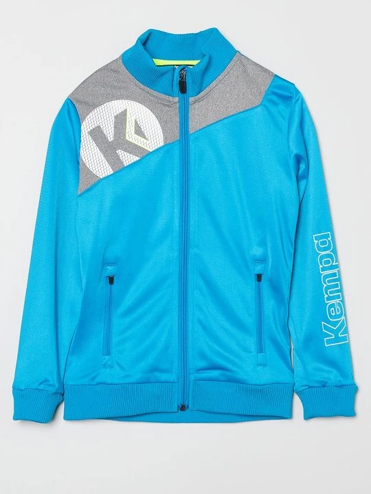 Foto van product Trainingsvest Kempa blauw