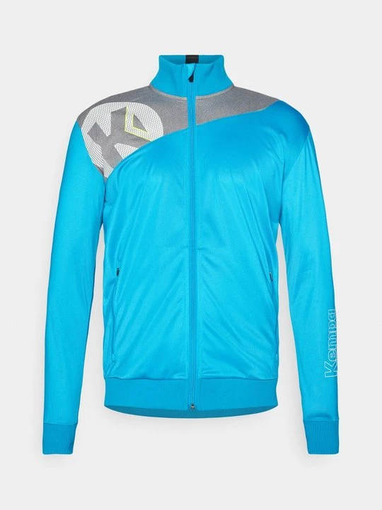 Foto van product Trainingsvest Kempa blauw
