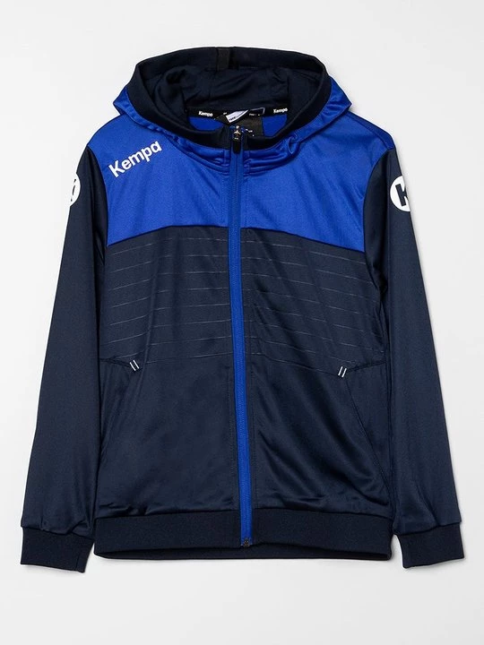 Foto van product Trainingsvest Kempa donkerblauw