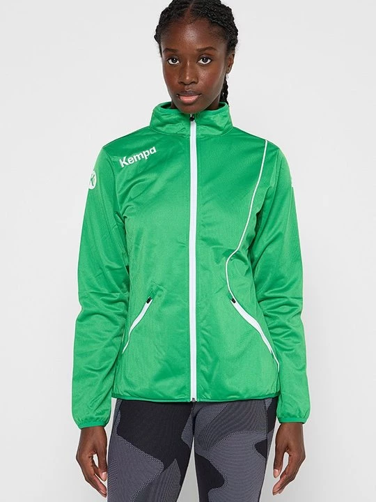 Foto van product Trainingsvest Kempa groen