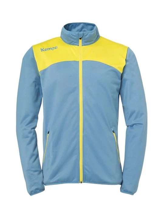 Foto van product Trainingsvest Kempa lichtblauw