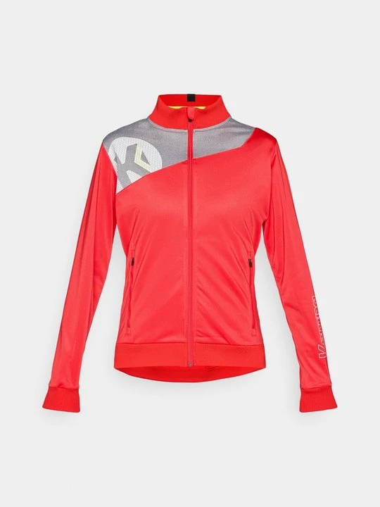 Foto van product Trainingsvest Kempa rood
