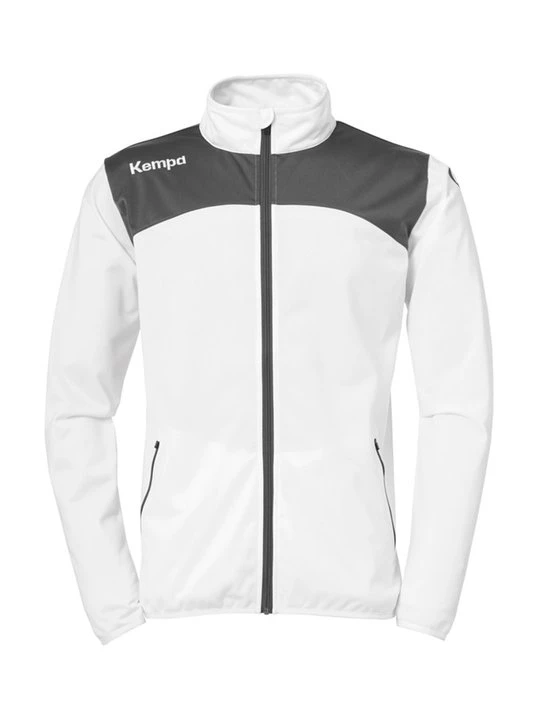 Foto van product Trainingsvest Kempa wit