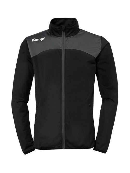 Foto van product Trainingsvest Kempa zwart