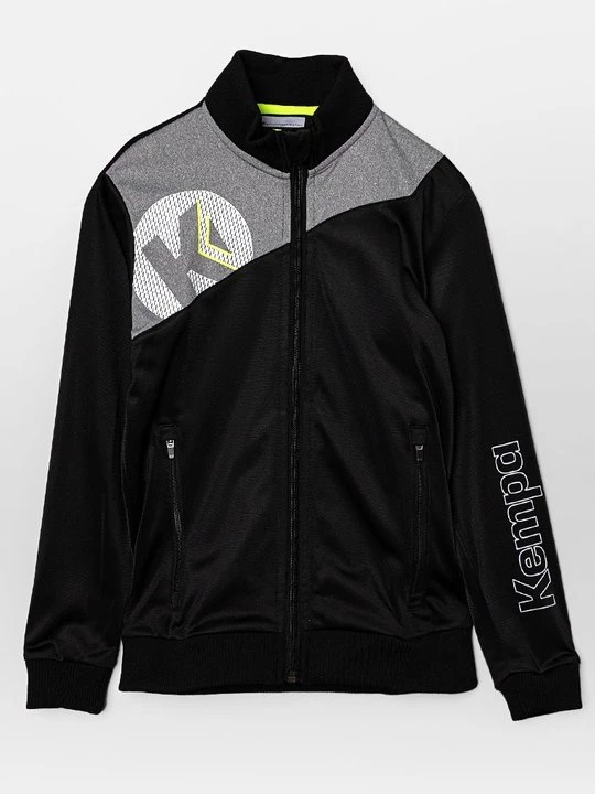 Foto van product Trainingsvest Kempa zwart