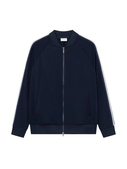 Foto van product Trainingsvest Les Deux donkerblauw
