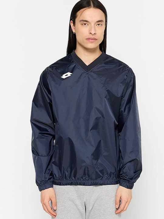 Foto van product Trainingsvest Lotto donkerblauw
