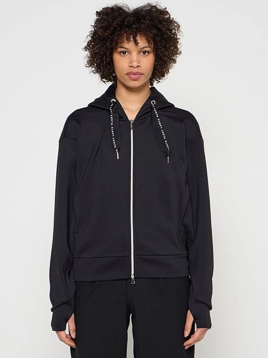 Foto van product Trainingsvest LUHTA zwart