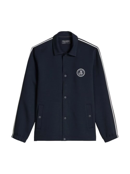 Foto van product Trainingsvest Marc O'Polo donkerblauw