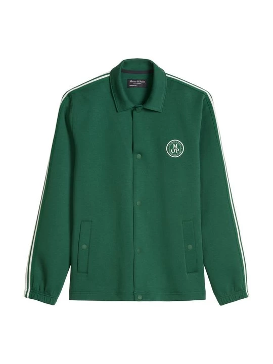 Foto van product Trainingsvest Marc O'Polo groen