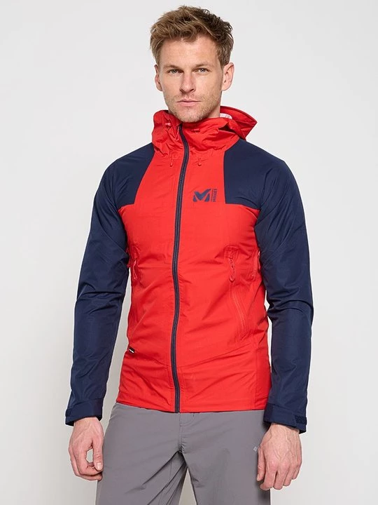 Foto van product Trainingsvest Millet zwart