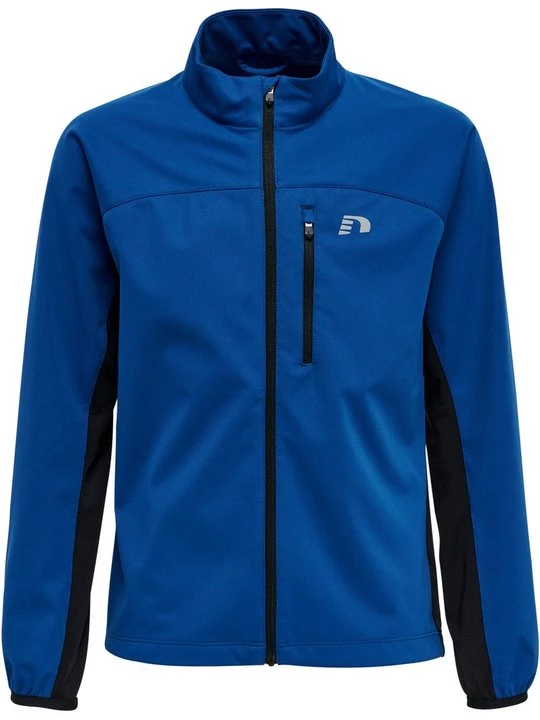 Foto van product Trainingsvest NEWLINE blauw