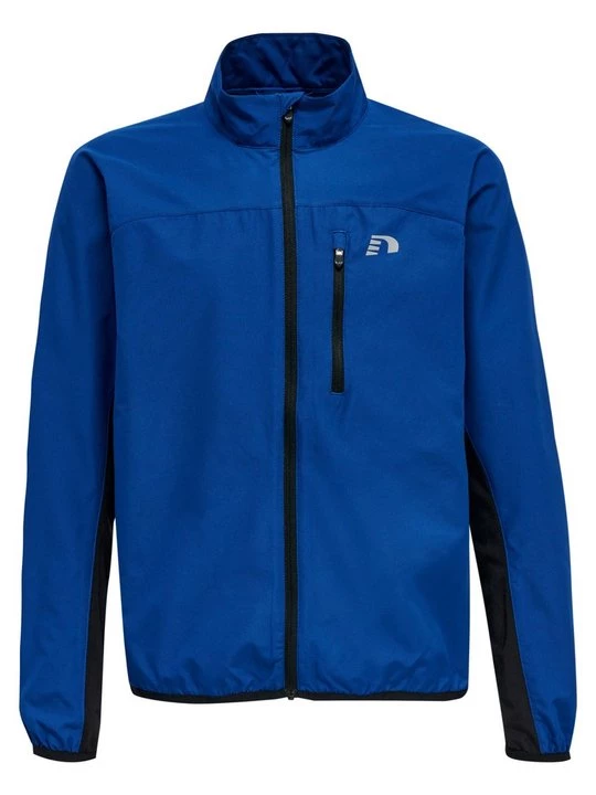 Foto van product Trainingsvest NEWLINE blauw