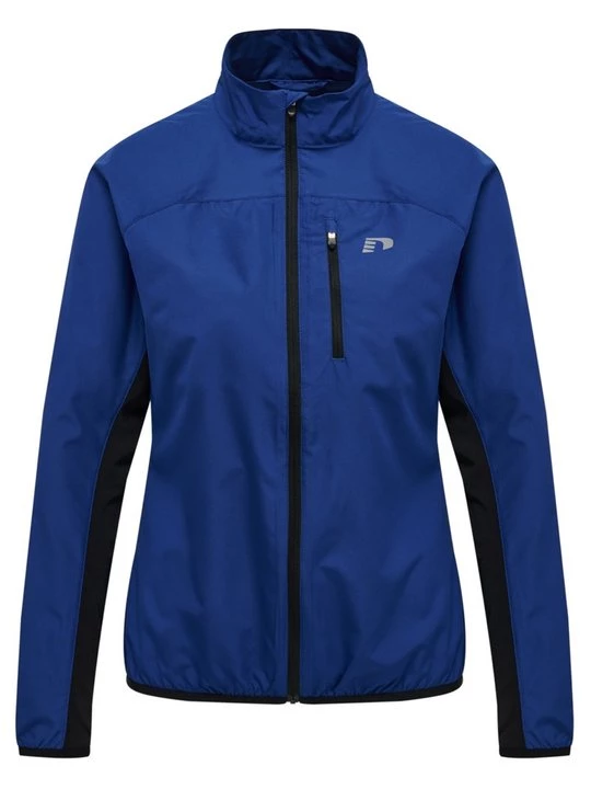 Foto van product Trainingsvest NEWLINE blauw