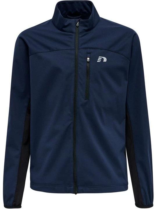 Foto van product Trainingsvest NEWLINE donkerblauw