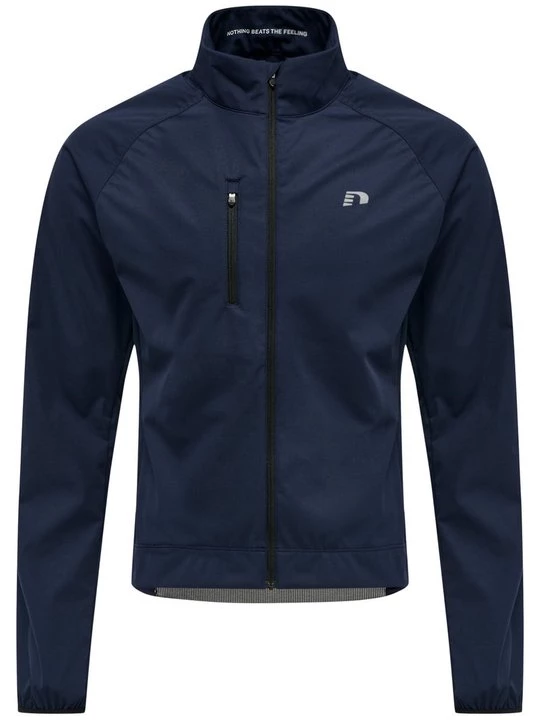Foto van product Trainingsvest NEWLINE donkerblauw