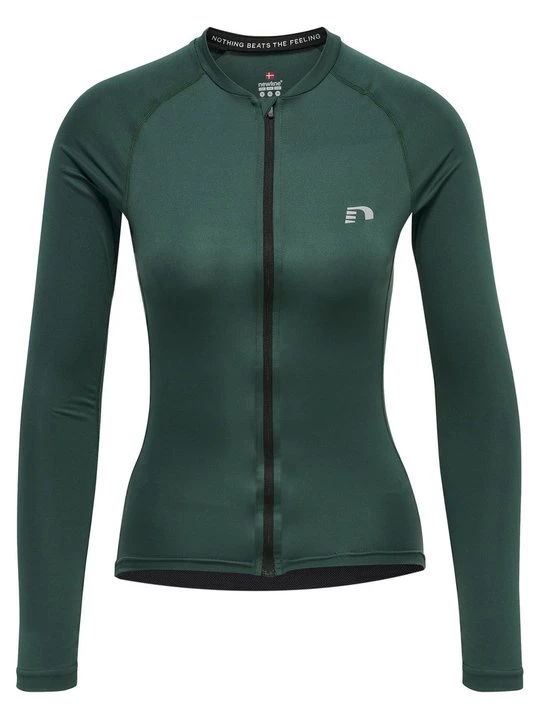Foto van product Trainingsvest NEWLINE donkergroen