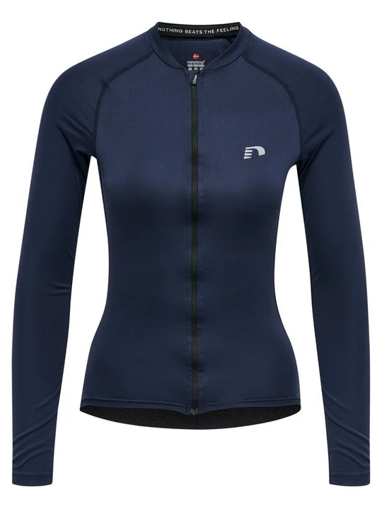Foto van product Trainingsvest NEWLINE grijs