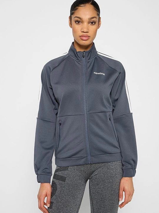 Foto van product Trainingsvest NEWLINE grijs
