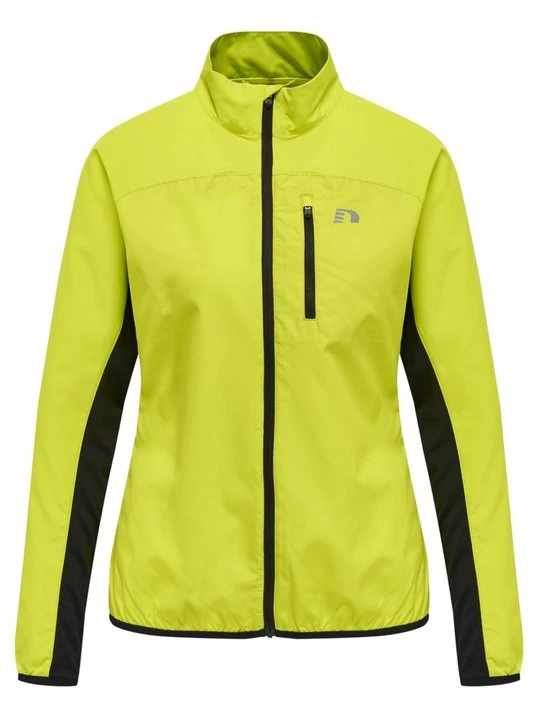 Foto van product Trainingsvest NEWLINE groen