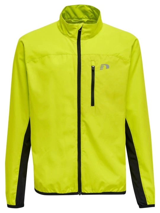 Foto van product Trainingsvest NEWLINE lichtgroen
