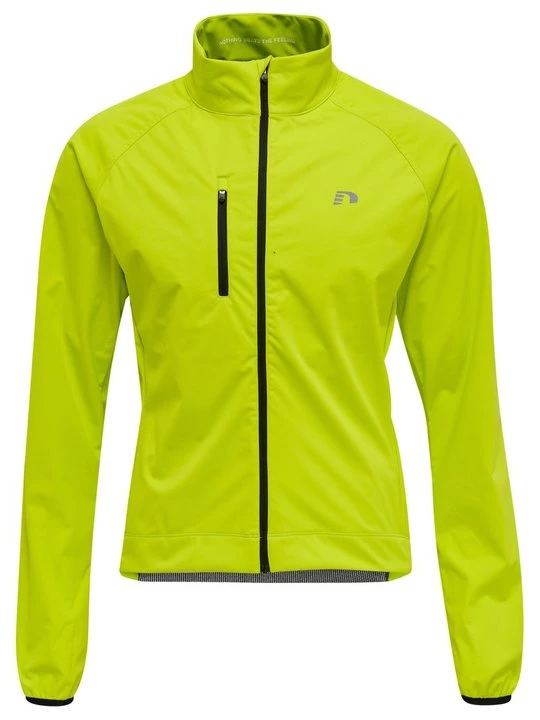 Foto van product Trainingsvest NEWLINE neongroen