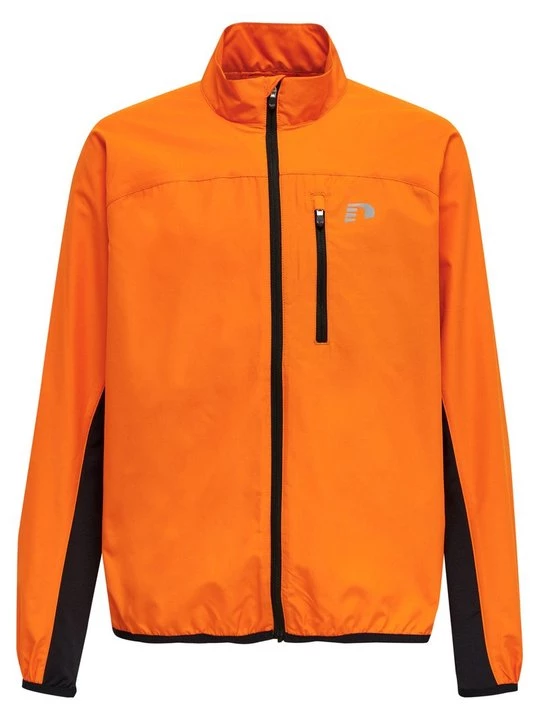 Foto van product Trainingsvest NEWLINE oranje