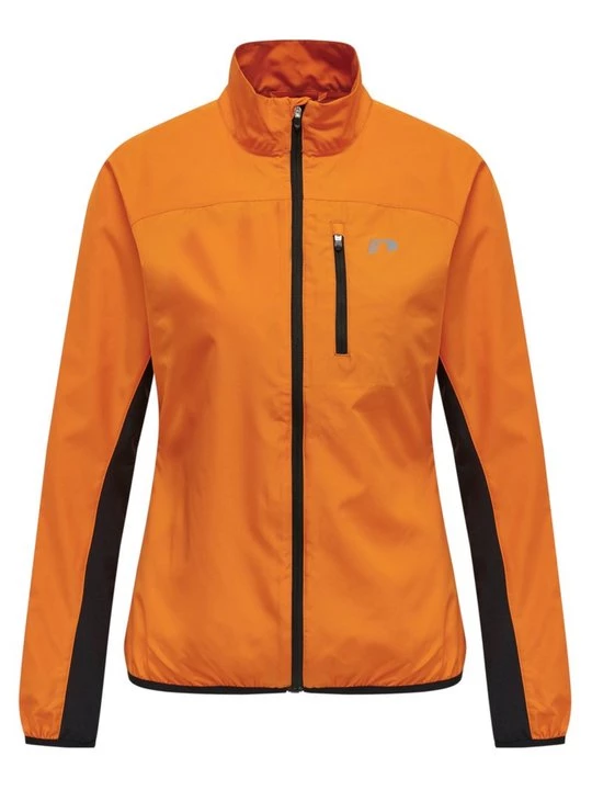 Foto van product Trainingsvest NEWLINE oranje