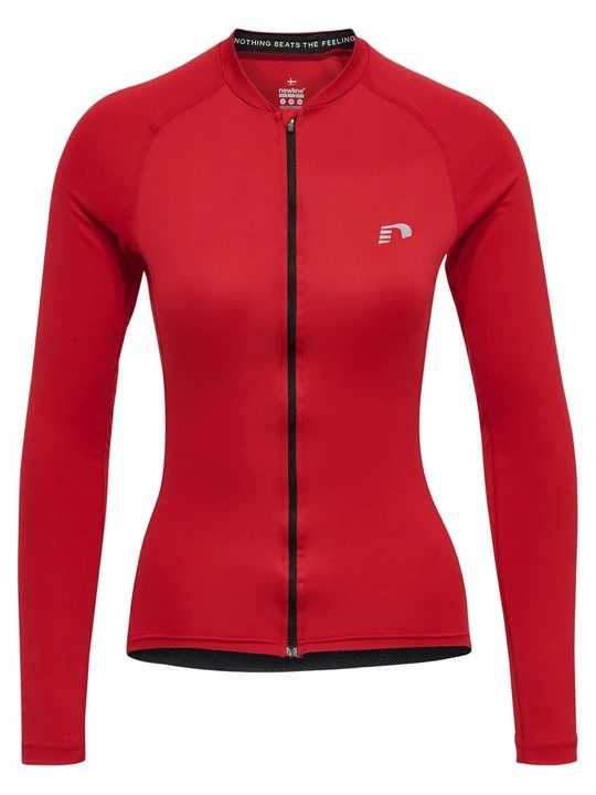 Foto van product Trainingsvest NEWLINE rood