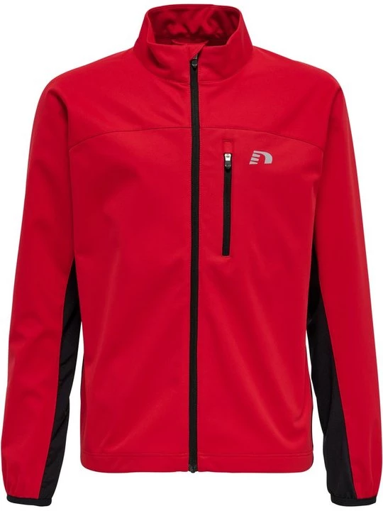 Foto van product Trainingsvest NEWLINE rood