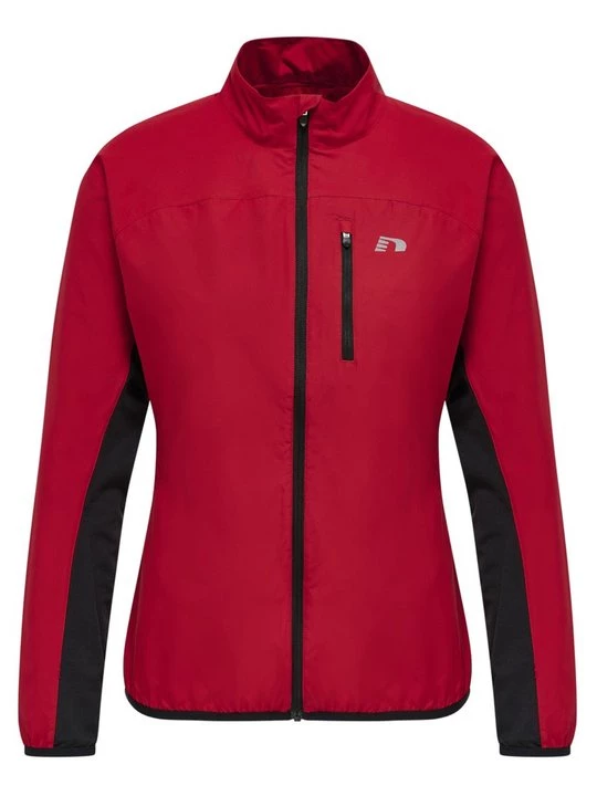 Foto van product Trainingsvest NEWLINE rood