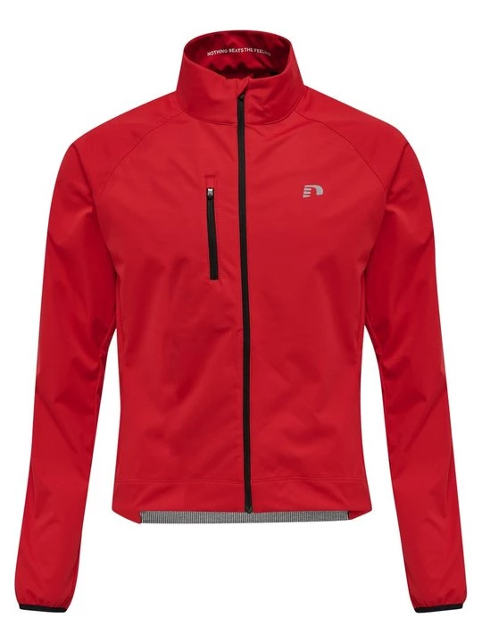 Foto van product Trainingsvest NEWLINE rood