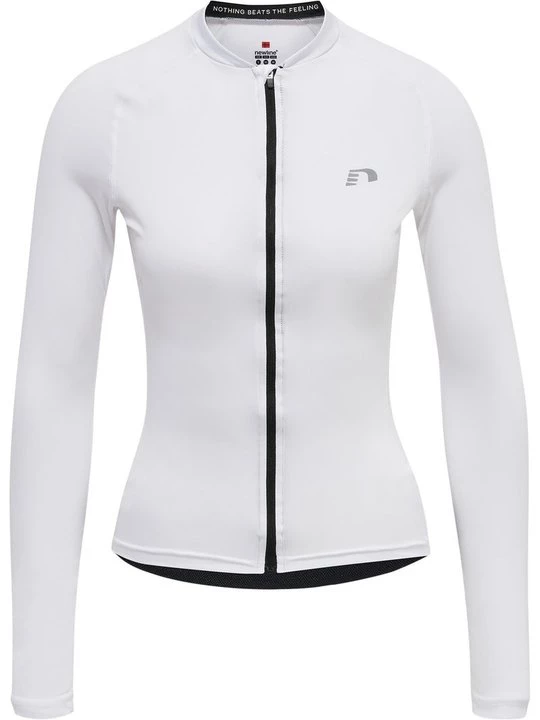 Foto van product Trainingsvest NEWLINE wit