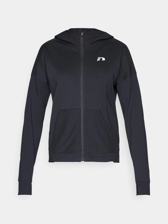 Foto van product Trainingsvest NEWLINE zwart