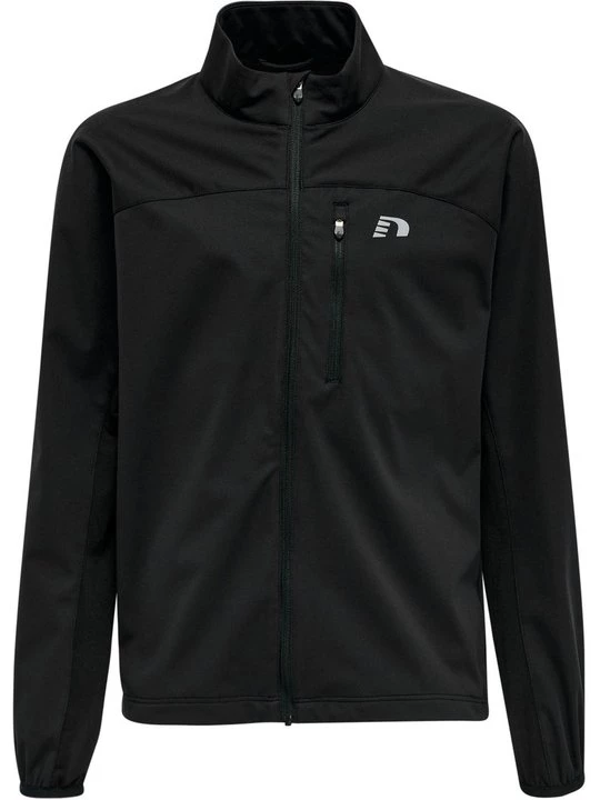 Foto van product Trainingsvest NEWLINE zwart