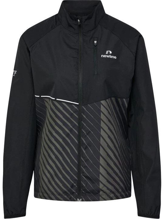 Foto van product Trainingsvest NEWLINE zwart