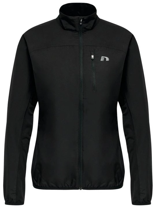 Foto van product Trainingsvest NEWLINE zwart