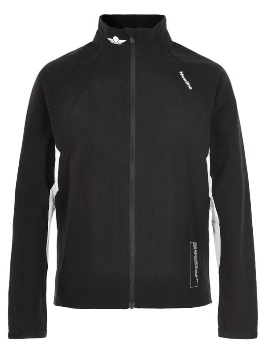 Foto van product Trainingsvest NEWLINE zwart
