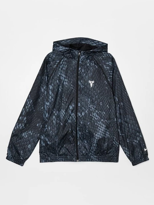 Foto van product Trainingsvest Nike zwart