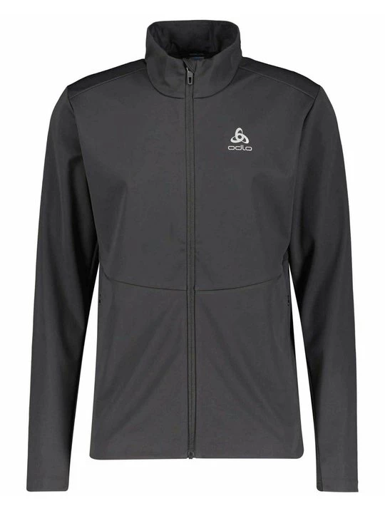 Foto van product Trainingsvest Odlo zwart