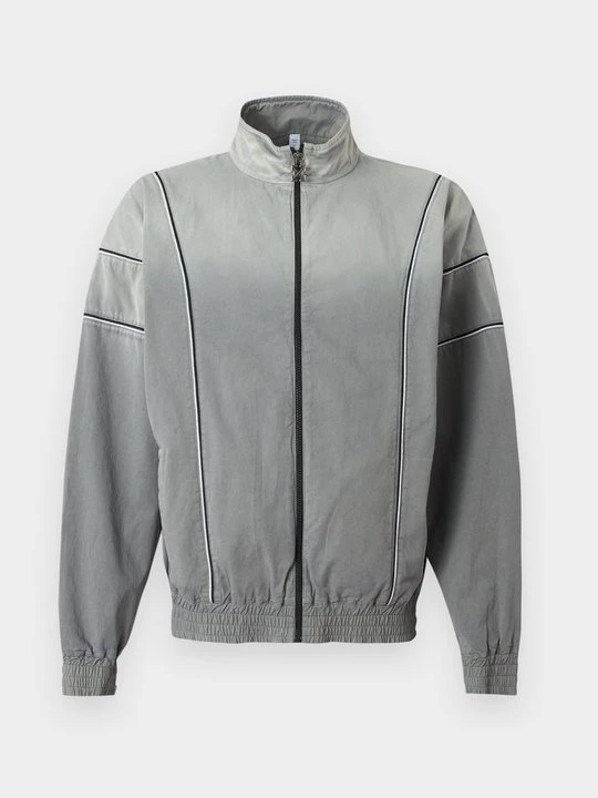 Foto van product Trainingsvest Off White grijs