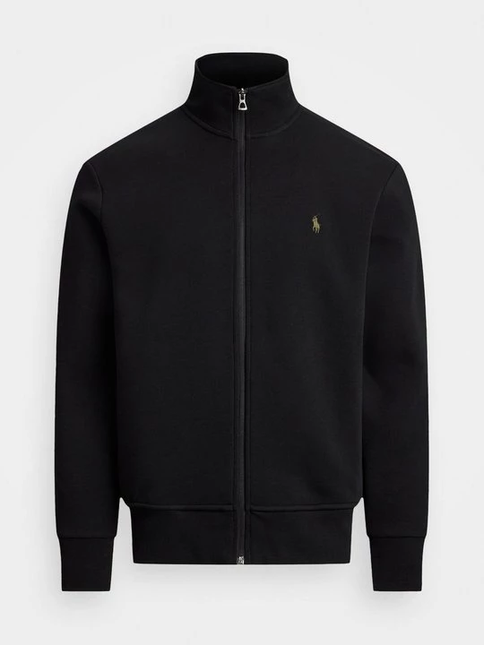 Foto van product Trainingsvest Polo Ralph Lauren zwart