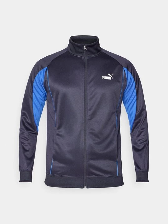 Foto van product Trainingsvest Puma donkerblauw