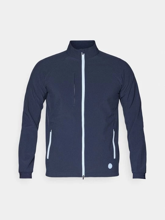 Foto van product Trainingsvest Puma donkerblauw