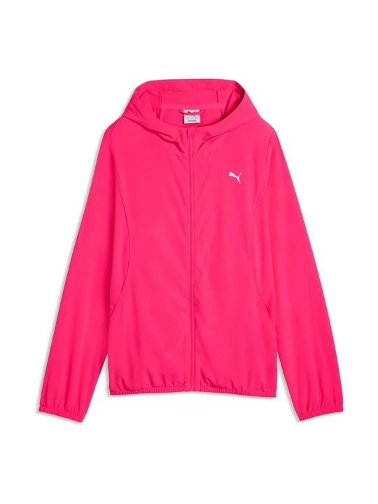 Foto van product Trainingsvest Puma donkerroze