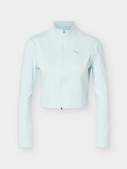 Foto van product Trainingsvest Puma lichtblauw