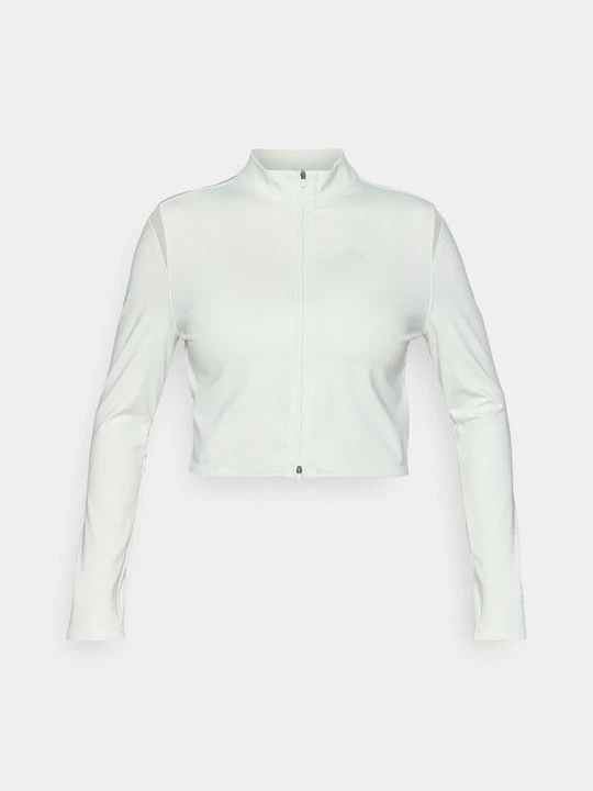 Foto van product Trainingsvest Puma lichtgroen